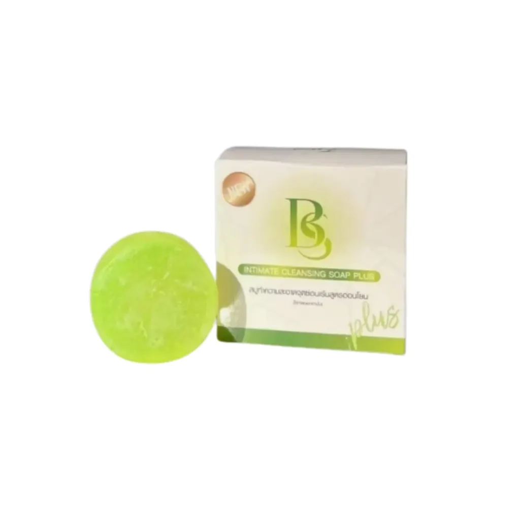 [WH02327] INTIMATE CLEANSING SOAP PLUS