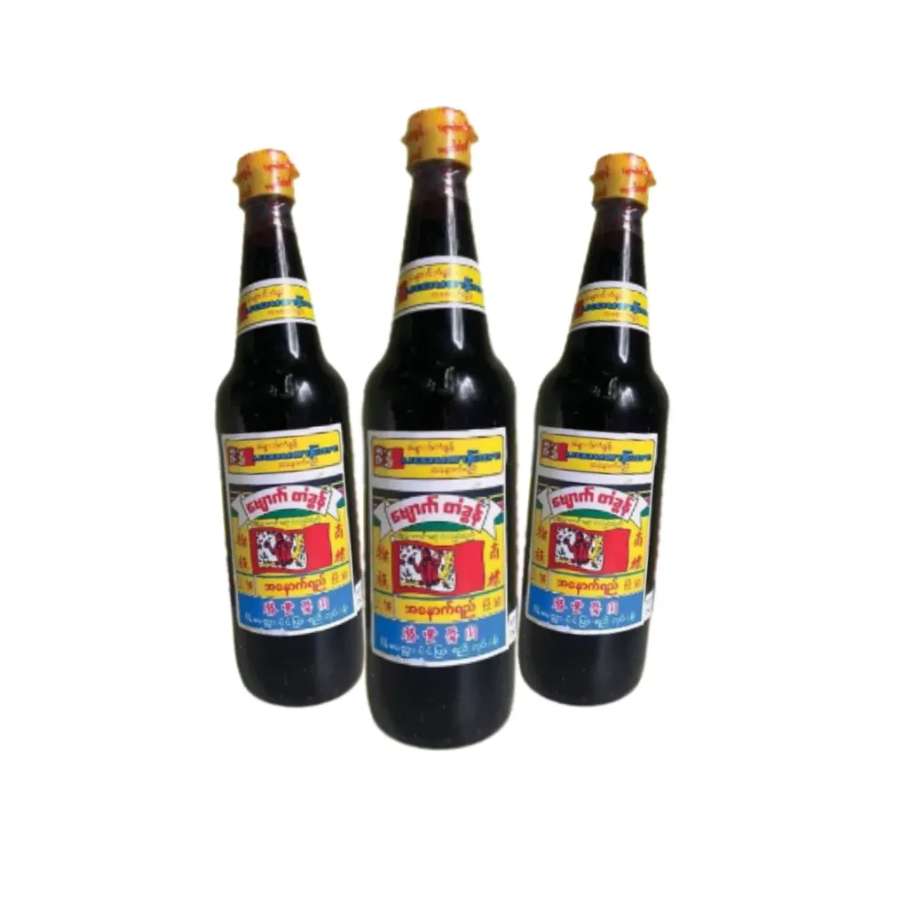 မျောက်တံခွန် အကောင်းဆုံးပဲငံပြာရည်