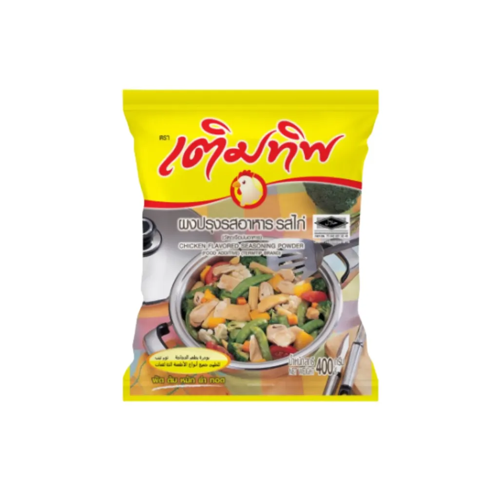 [WH02382] Chicken Flavored Seasoning Powder (400)g