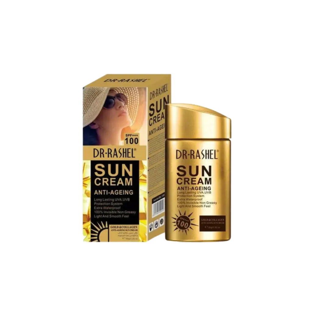 [WH02400] Dr Rashel SUN Cream spf 100