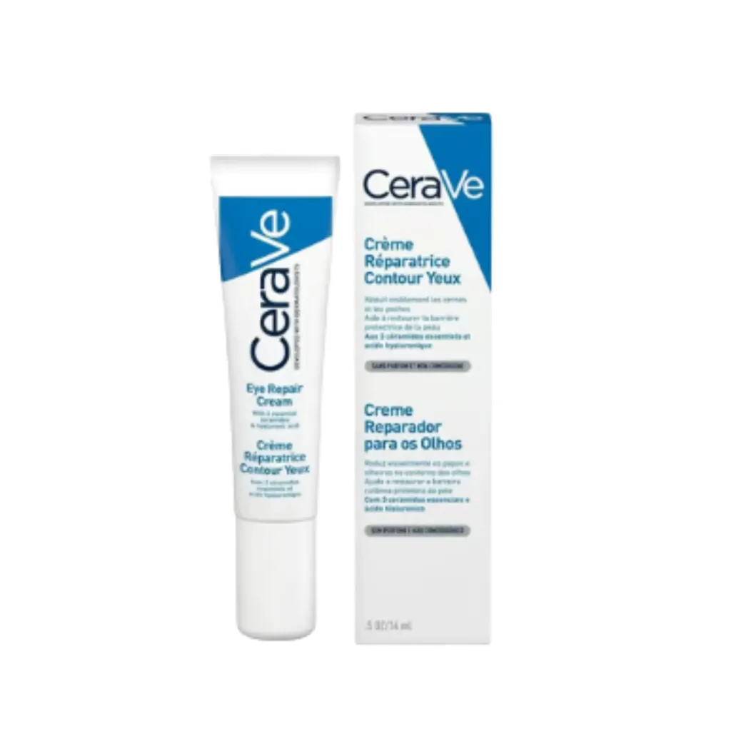 [WH02534] Cera Ve Eye Repair Cream 14.2g