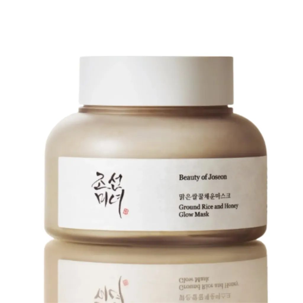 [WH02539] Beauty Of Joseon Ground Rich And Honey Glow Mask