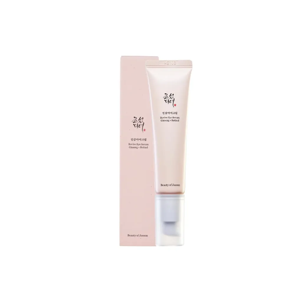 [WH02542] Revive Eye Serum Ginseng Retinol