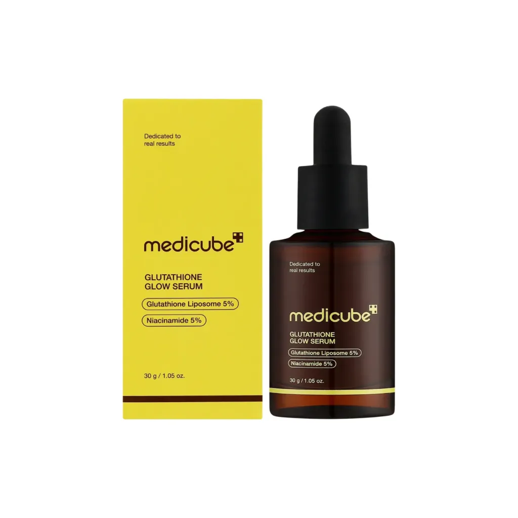 [WH02551] Medicube Glutathione Glow Serum 30g