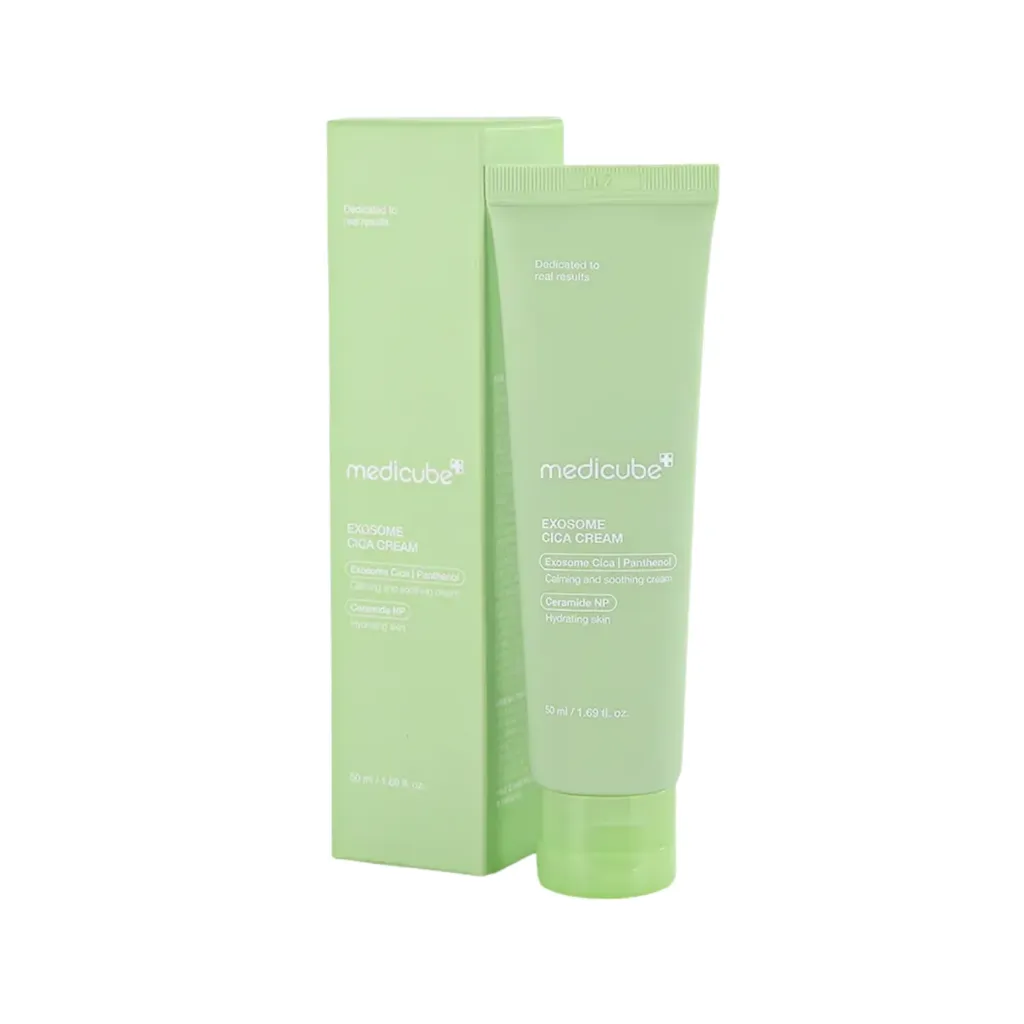 [WH02552] Medicube Exosome Cica Cream 50ml
