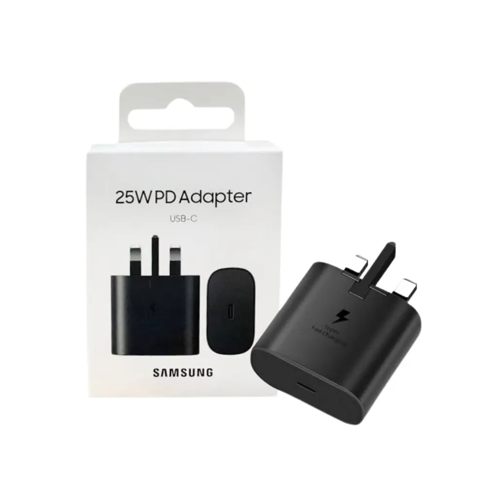 [WH02568] Pd Adapter 25w