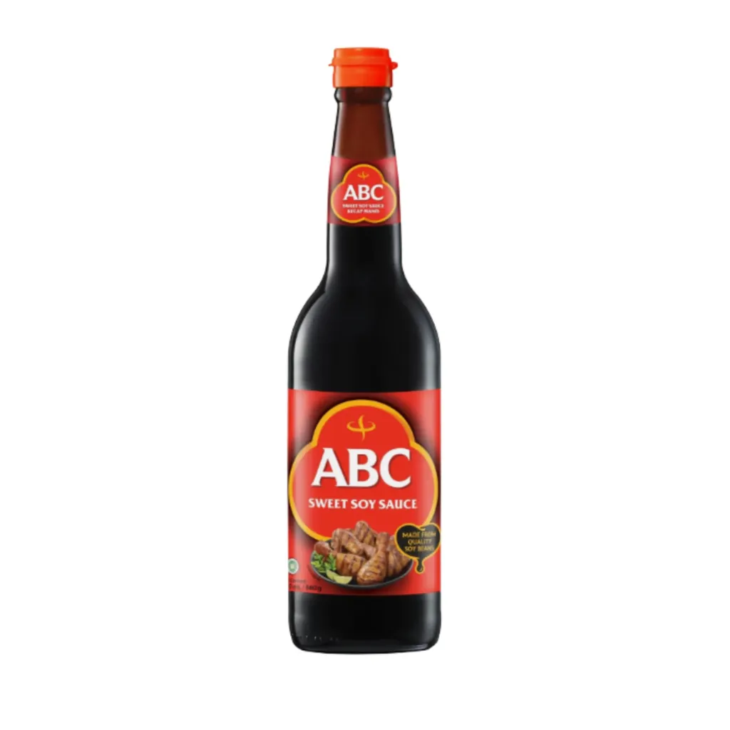ABC Sweet Soy Sauce