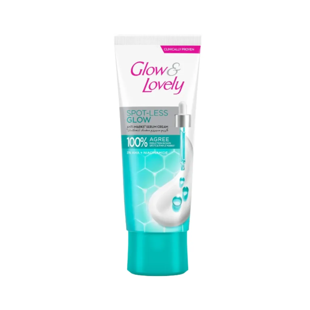 [WH02640] Fair Lovely Spot Less Glow
