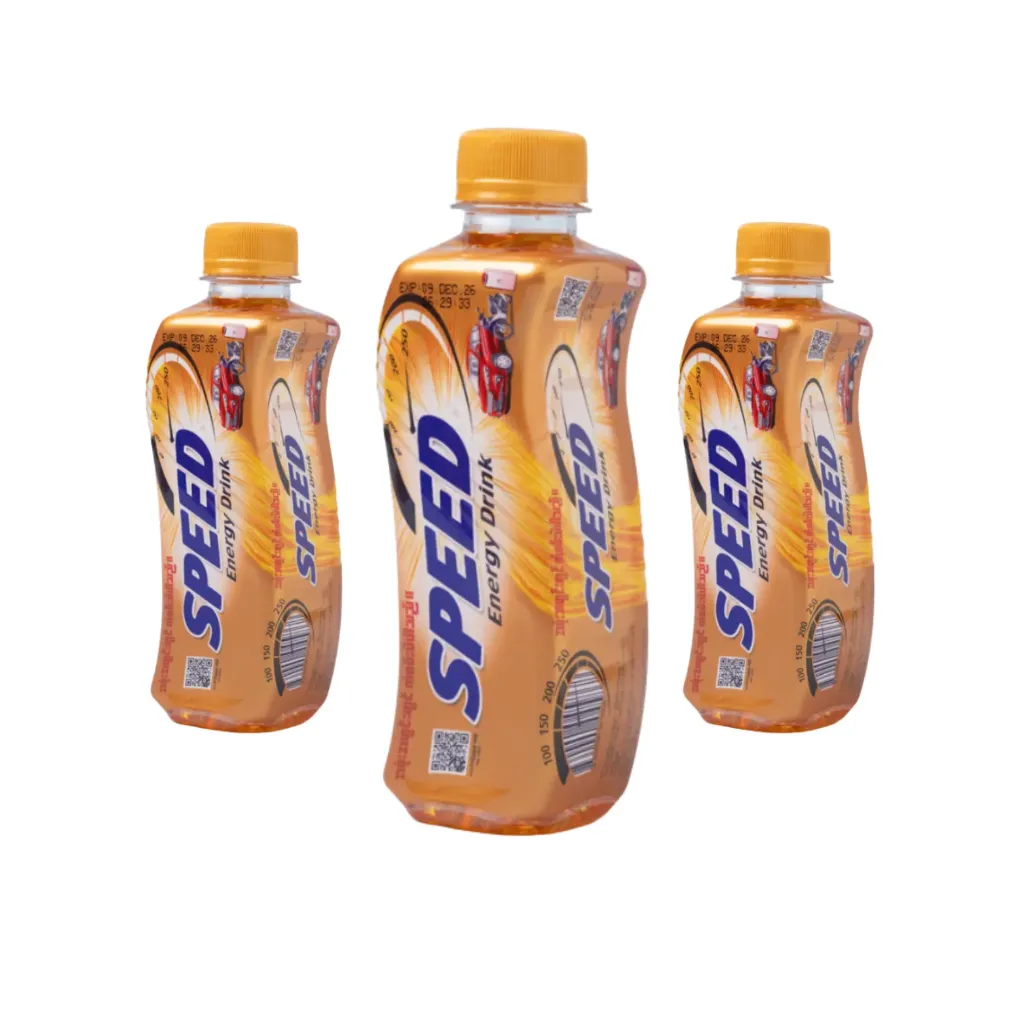 [WH02651] Speed Energy Drink