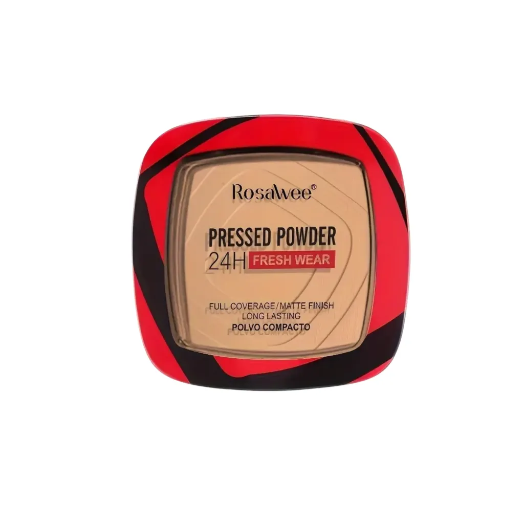 [WH02685] Rosawee pressed Powder 24H