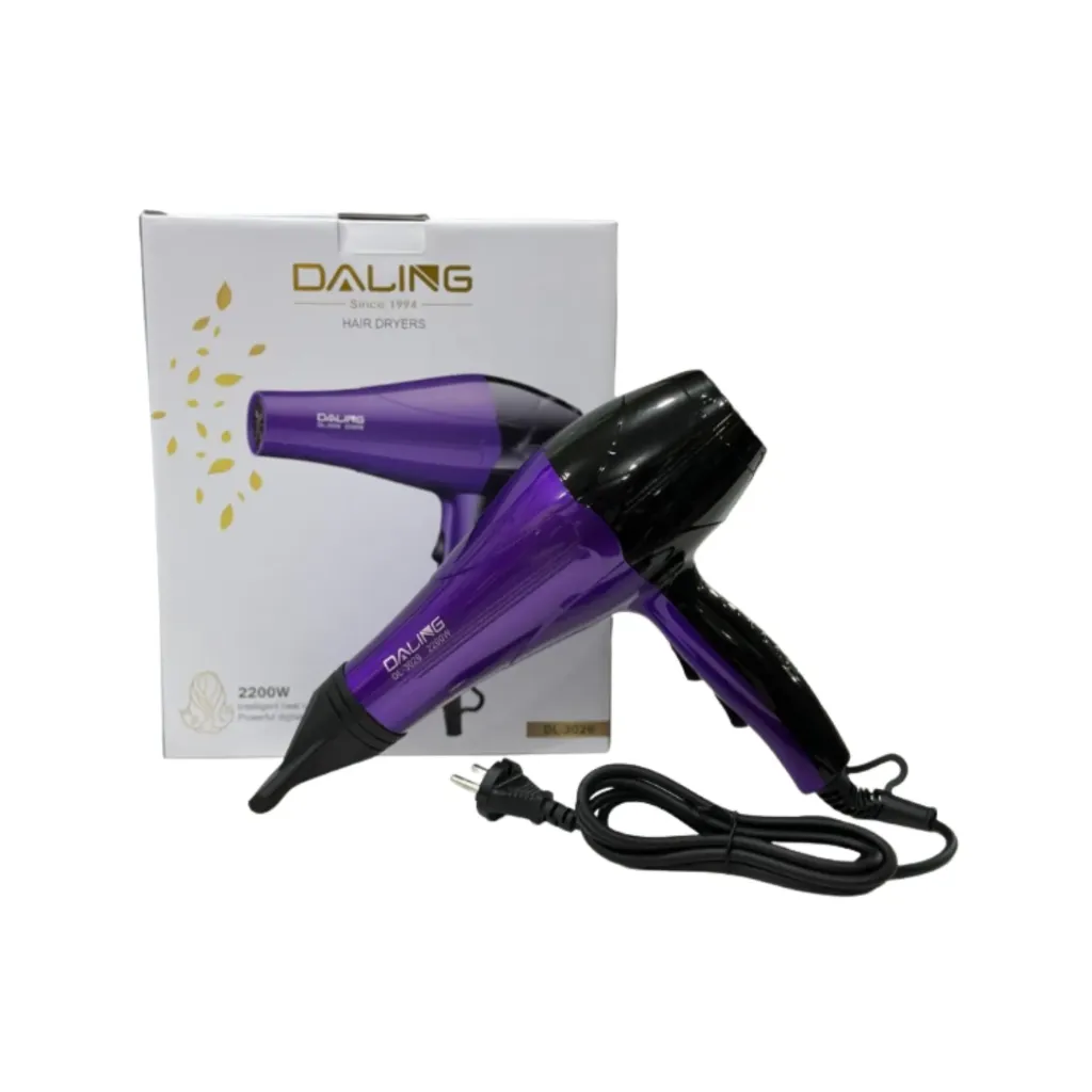 [WH02697] Daling Hair Dryers DL3026