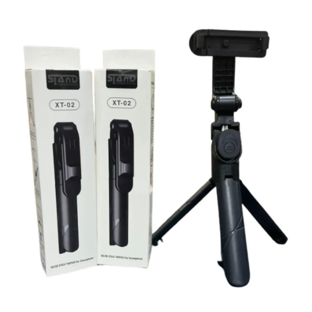 [WH02706] Selfi Stick Stand XT 02