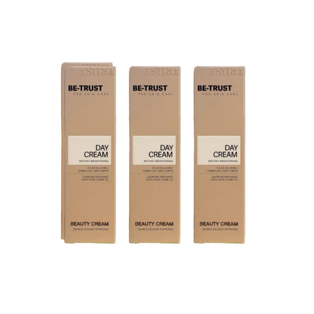 [WH02724] BE TRUST Day Cream