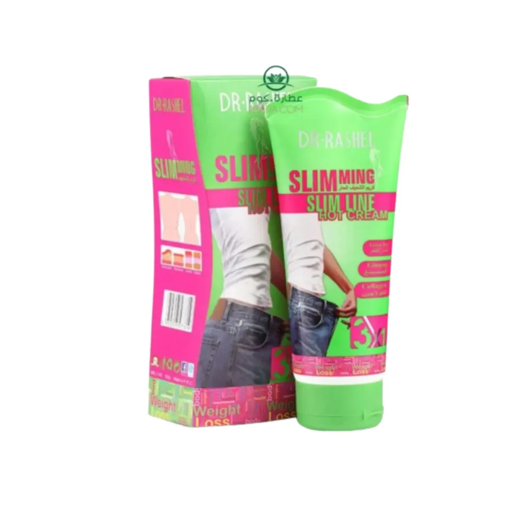 [WH02738] Dr Rashel Slimming Hot Cream DRL1145