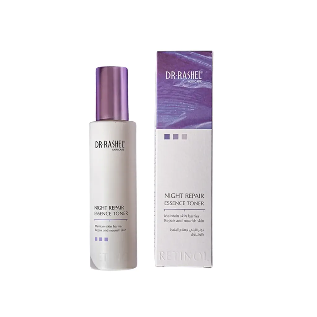 [WH02739] Dr Rashel Night Repair Essence Toner DRL1945