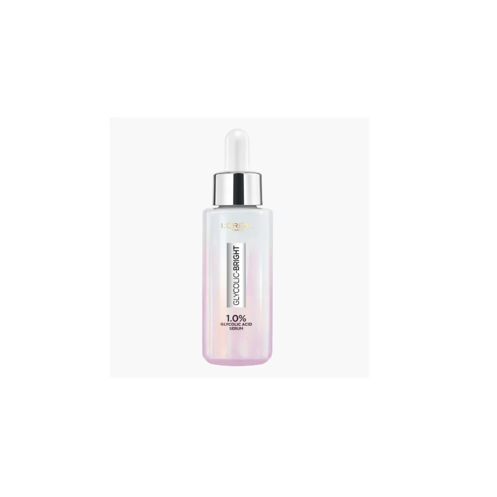 [WH02762] Loreal Paris Glycolic Bright Serum 30ml