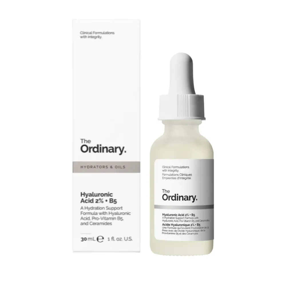 [WH02768] The Ordinary Hyaluronic Acid 30 ml