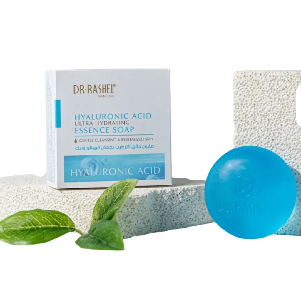 [WH02775] Dr Rashel Hyaluronic Acid Essence Soap Drl1932