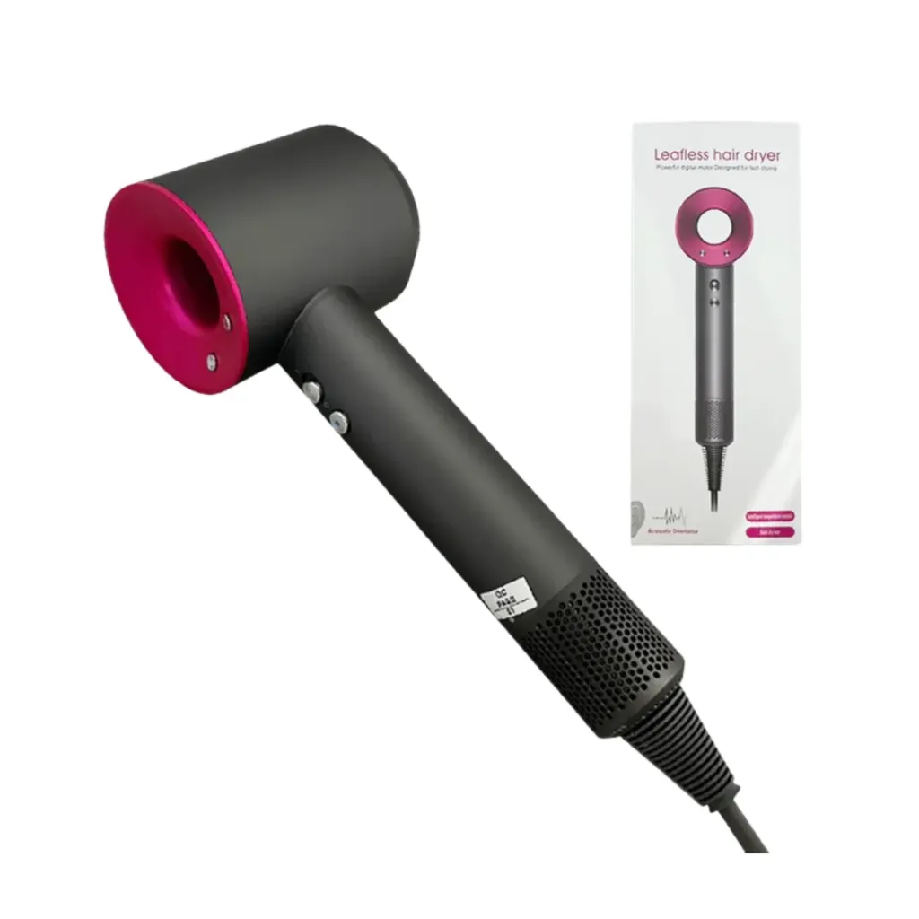 [WH02784] Leafless Hair Dryer
