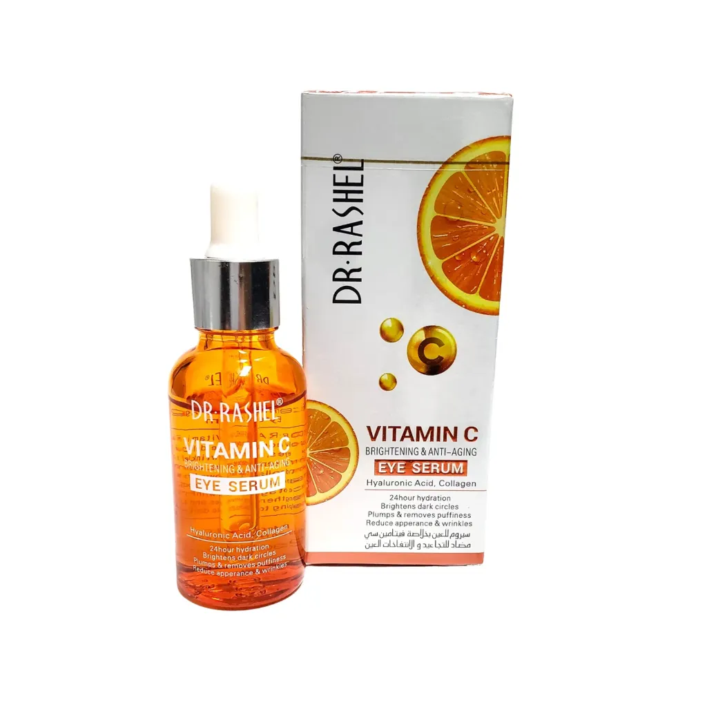 [WH02811] Dr Rashel Vitamin C Eye Serum DRL 1430