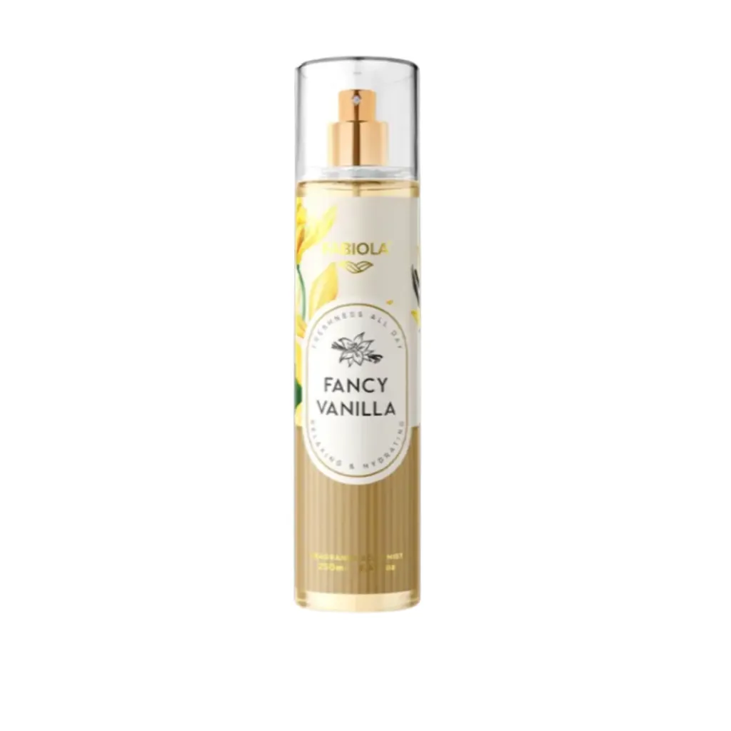 [WH02812] Fabiola body Mist 250ml