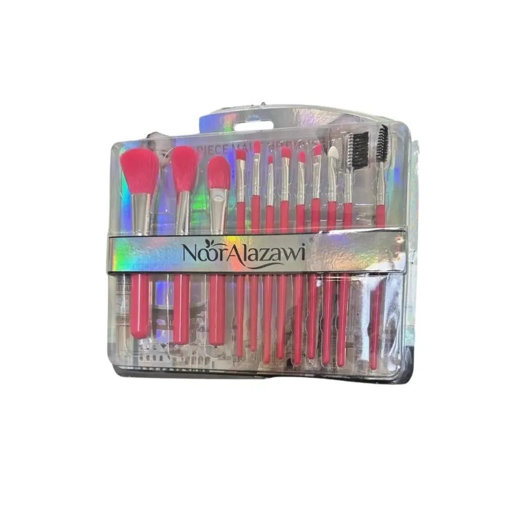 [WH02822] Noor Alazawi Makeup Brush