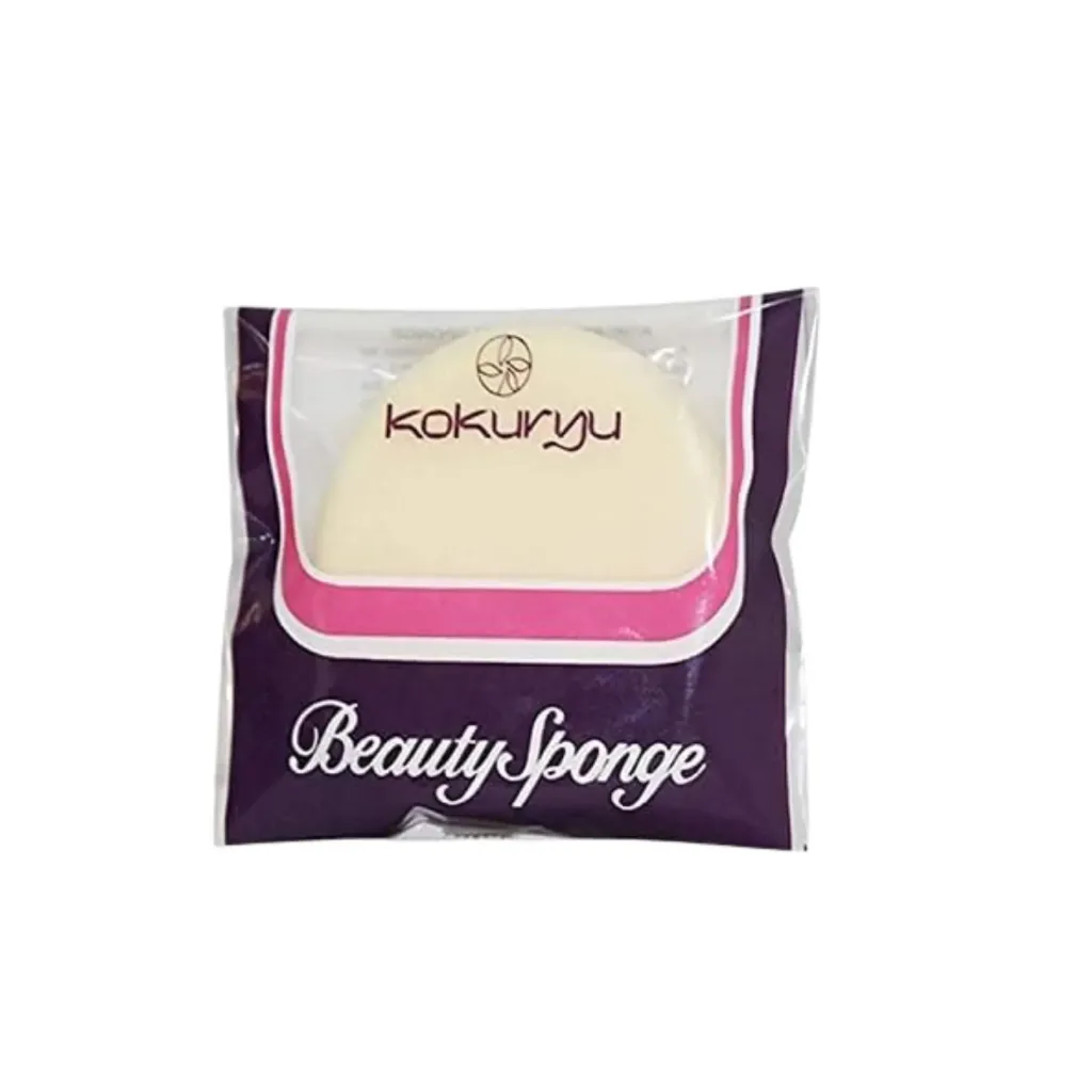 [WH02823] Kokuryu beauty Sponge