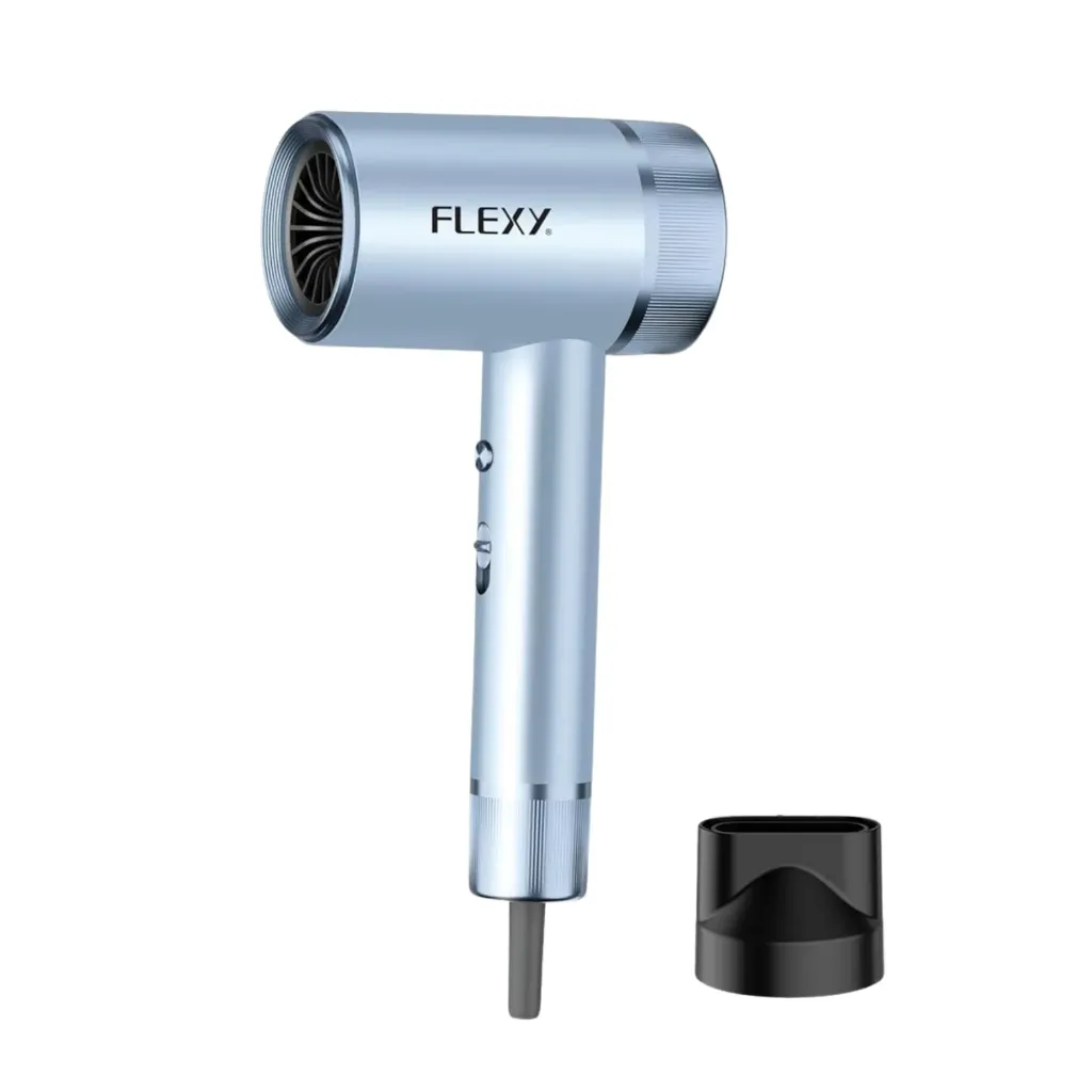 [WH02850] Redden Salon Professional Hair Dryer RD-2643