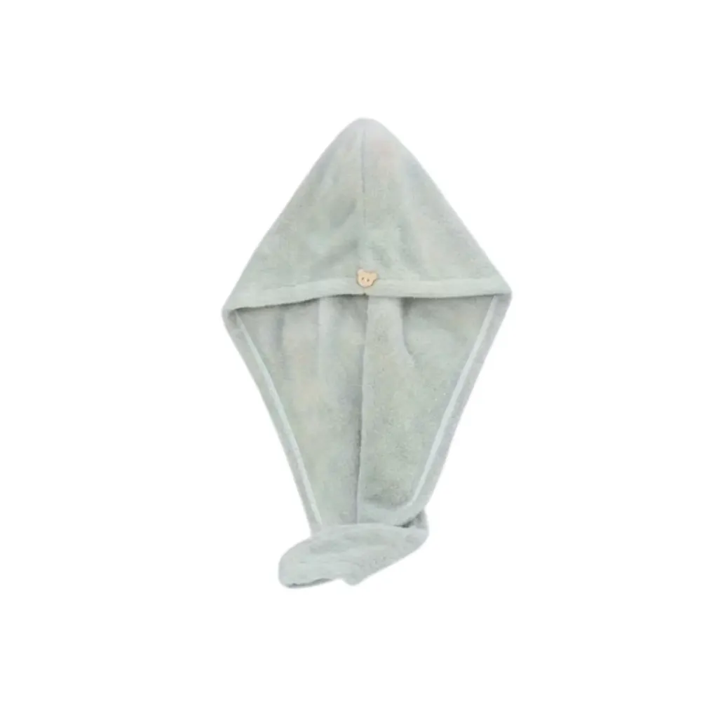 [WH02860] Clean Quick day Hair Towel Cap