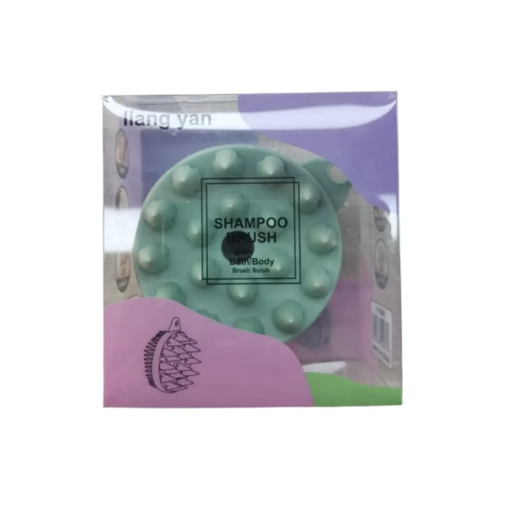 [WH02868] Liang Yan Shampoo Brush