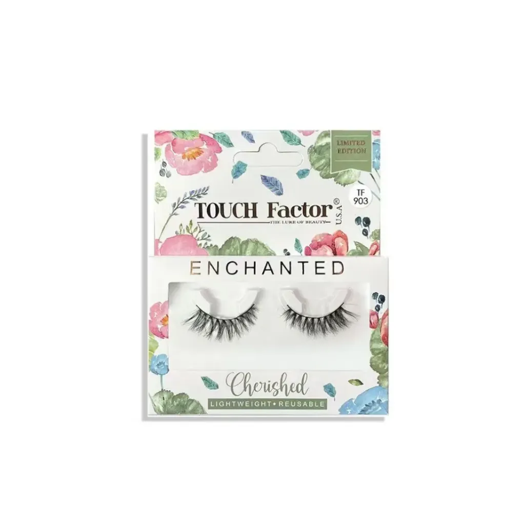 [WH02874] Touch Factor TextureTF 328 မျက်တောင်တု