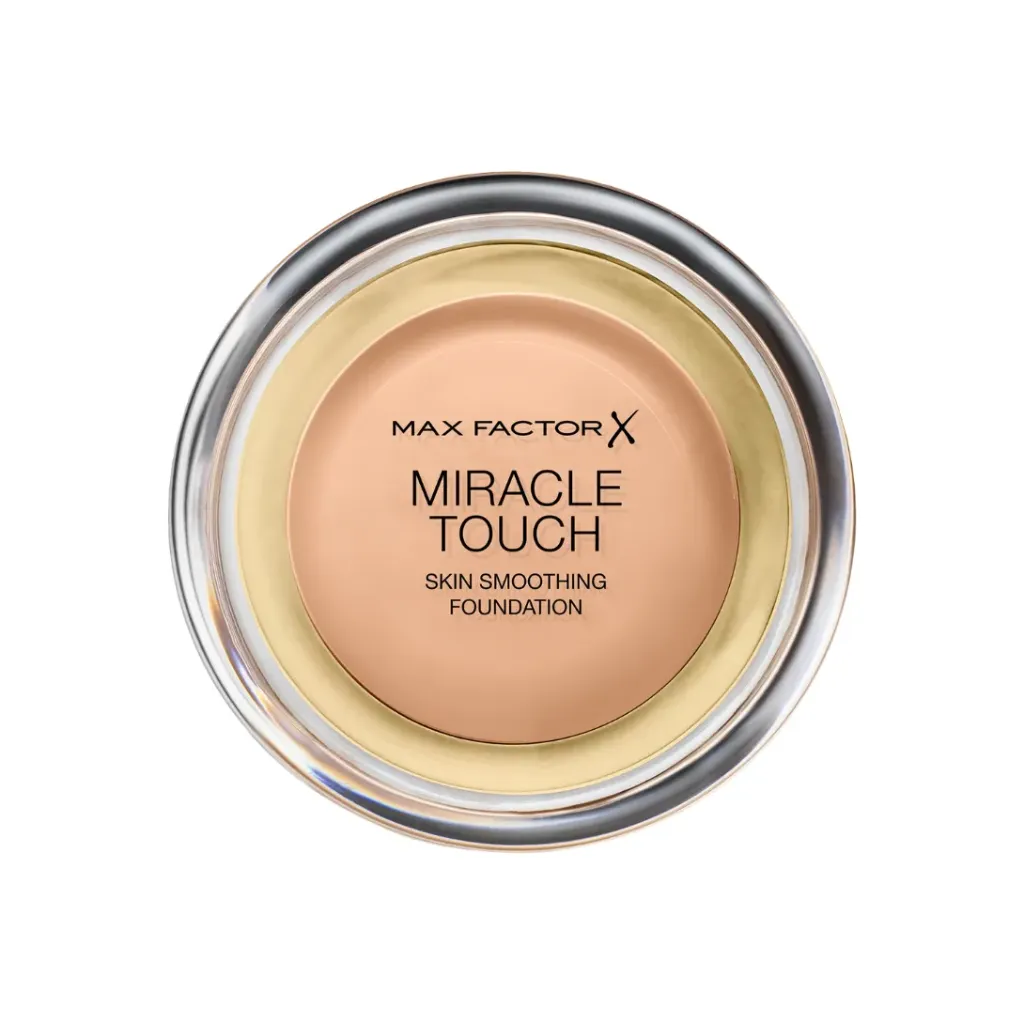 [WH02875] Touch Factor Make Up