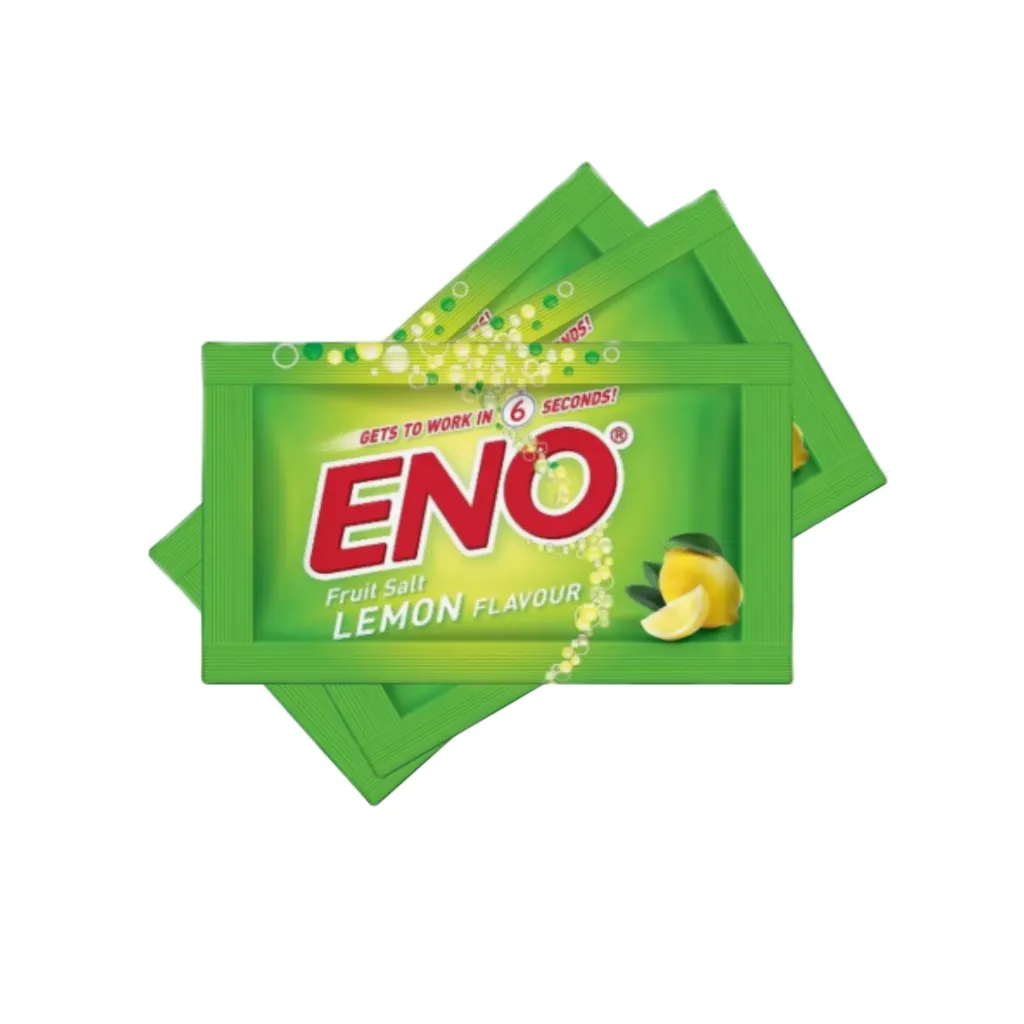 [WH02885] ENO Gest To Work In Seconds