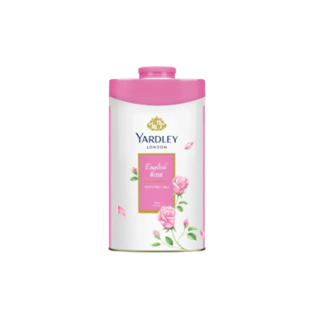 [WH02895] Yardley London English Rose Powder
