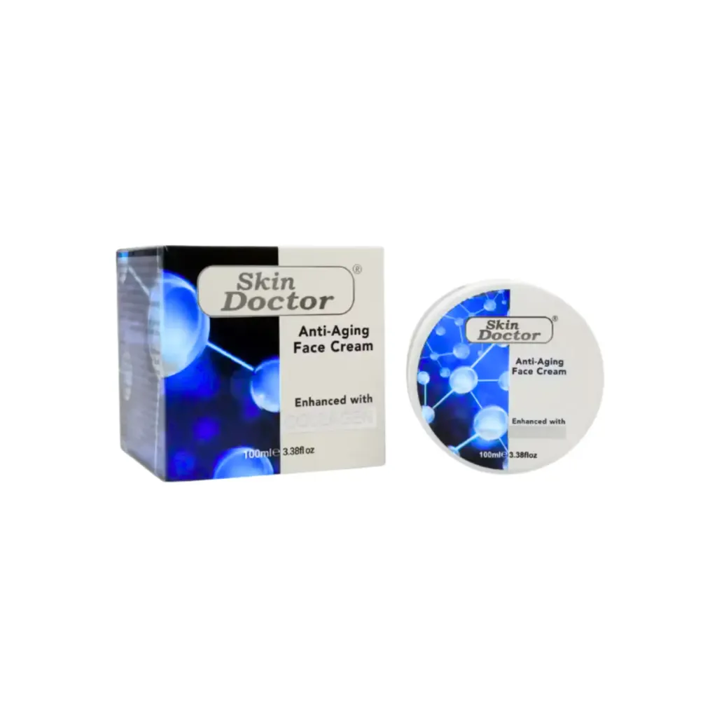 [WH02903] Skin Doctor Anti Aging Face Cream 433
