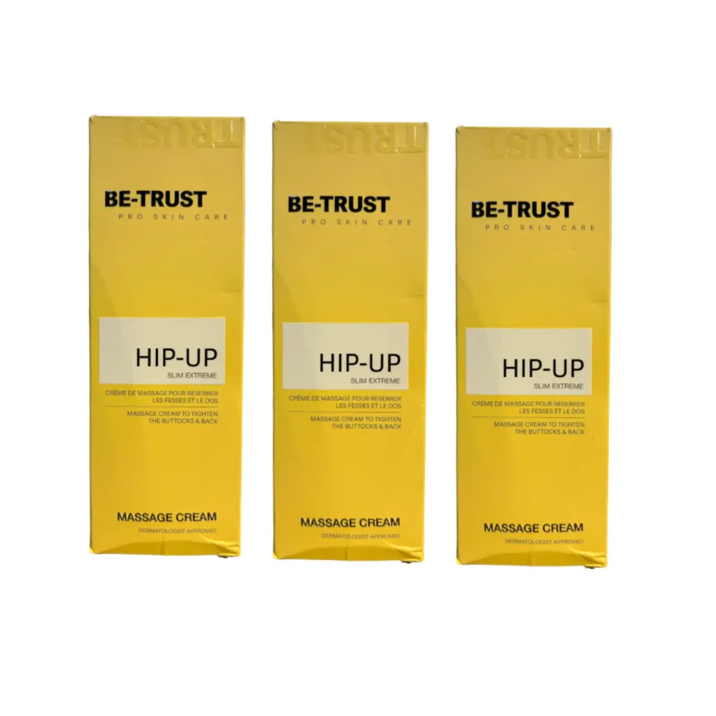 [WH02907] BE Trust Pro Skin Care Hip Up Slim extreme