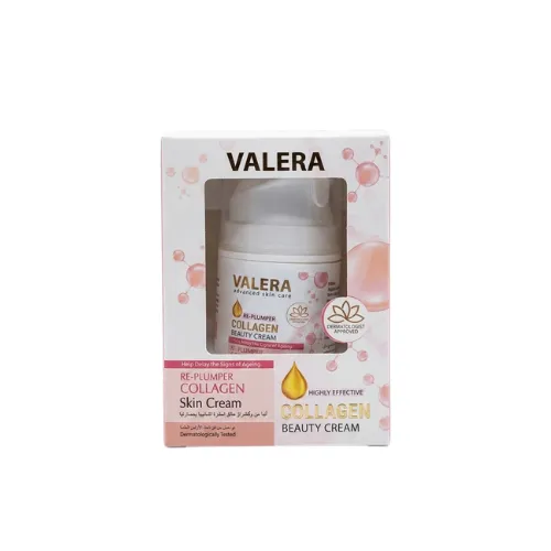 [WH02908] Valera Vitamin C Collagen Face Cream