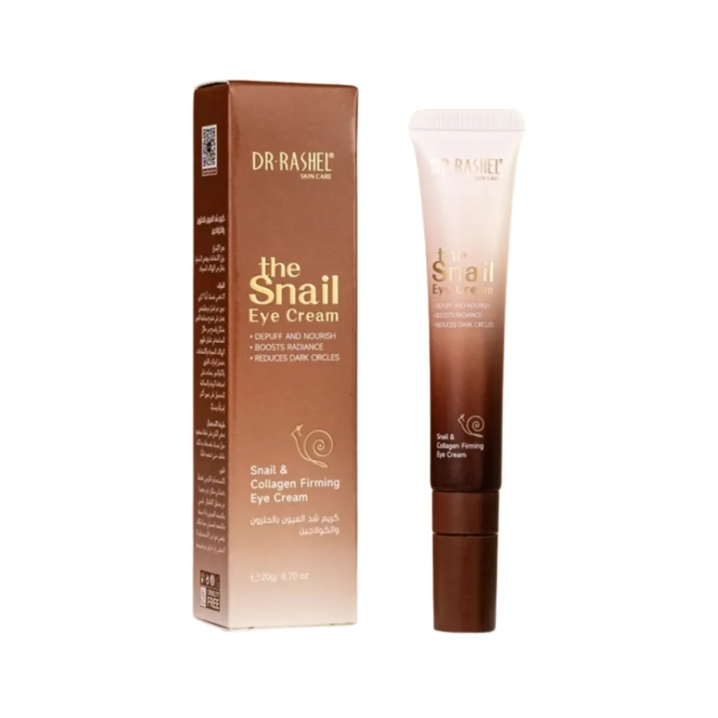 Dr Rashel Snail Eye Cream DRL 1922