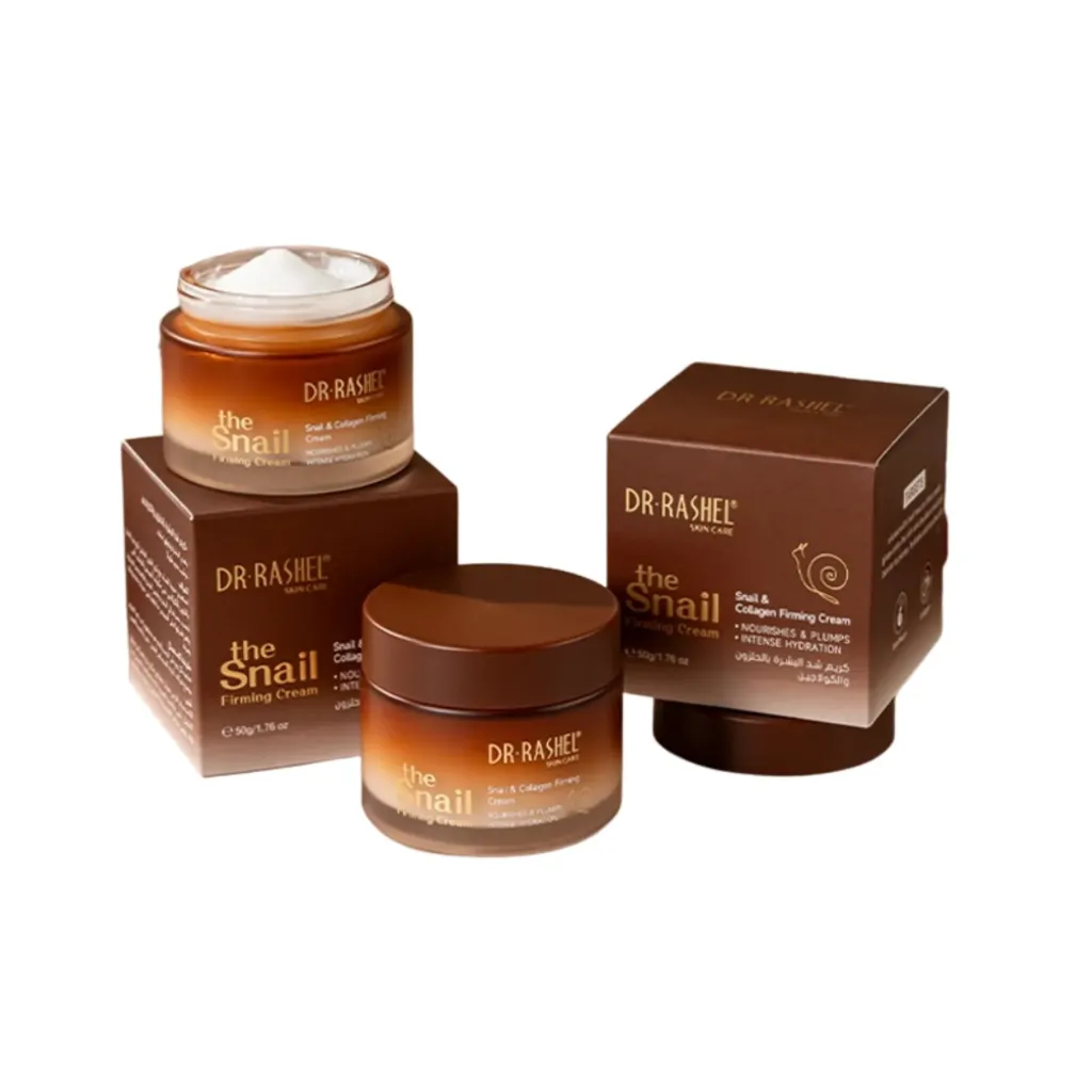 [WH02913] Dr Rashel Snail Firming Cream DRL 1921