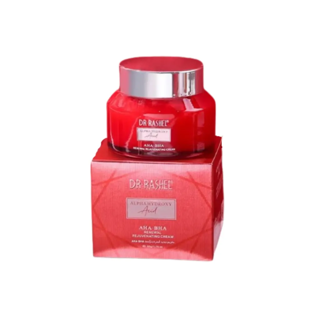 [WH02916] Dr Rashel Alpha HydroXy Cream DRL 1649