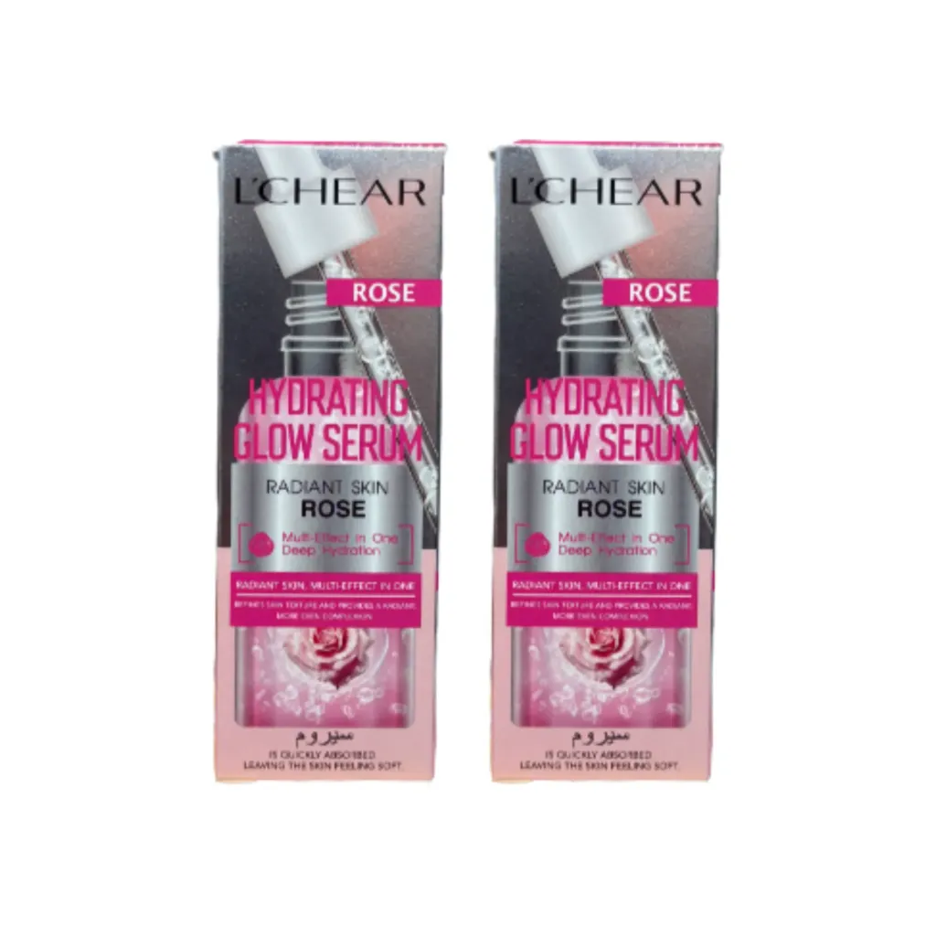[WH02938] Lchear Hydrating Glow SerumDQ6023
