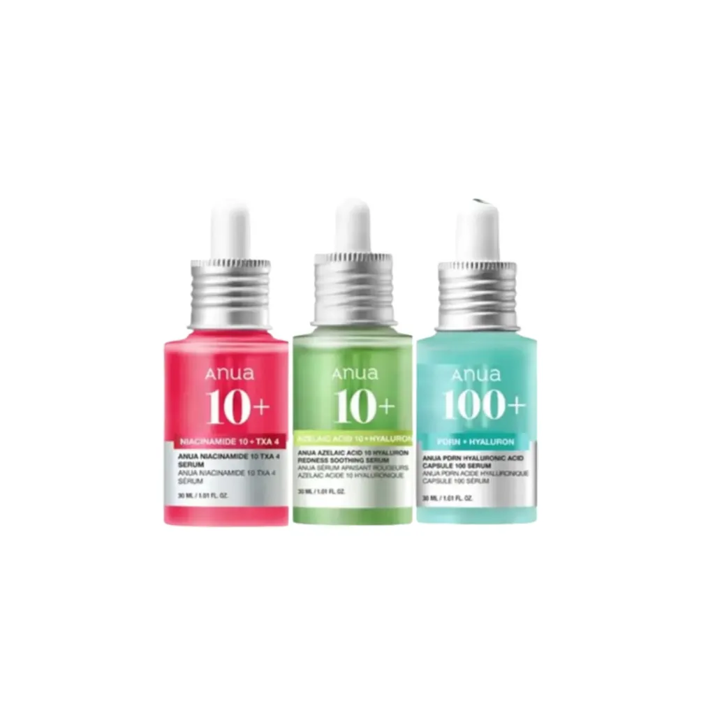 [WH02943] Anua Serum 30ml