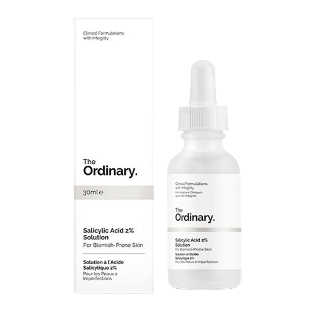 [WH02950] The Ordinary Salicylic Acid Serum 30ml