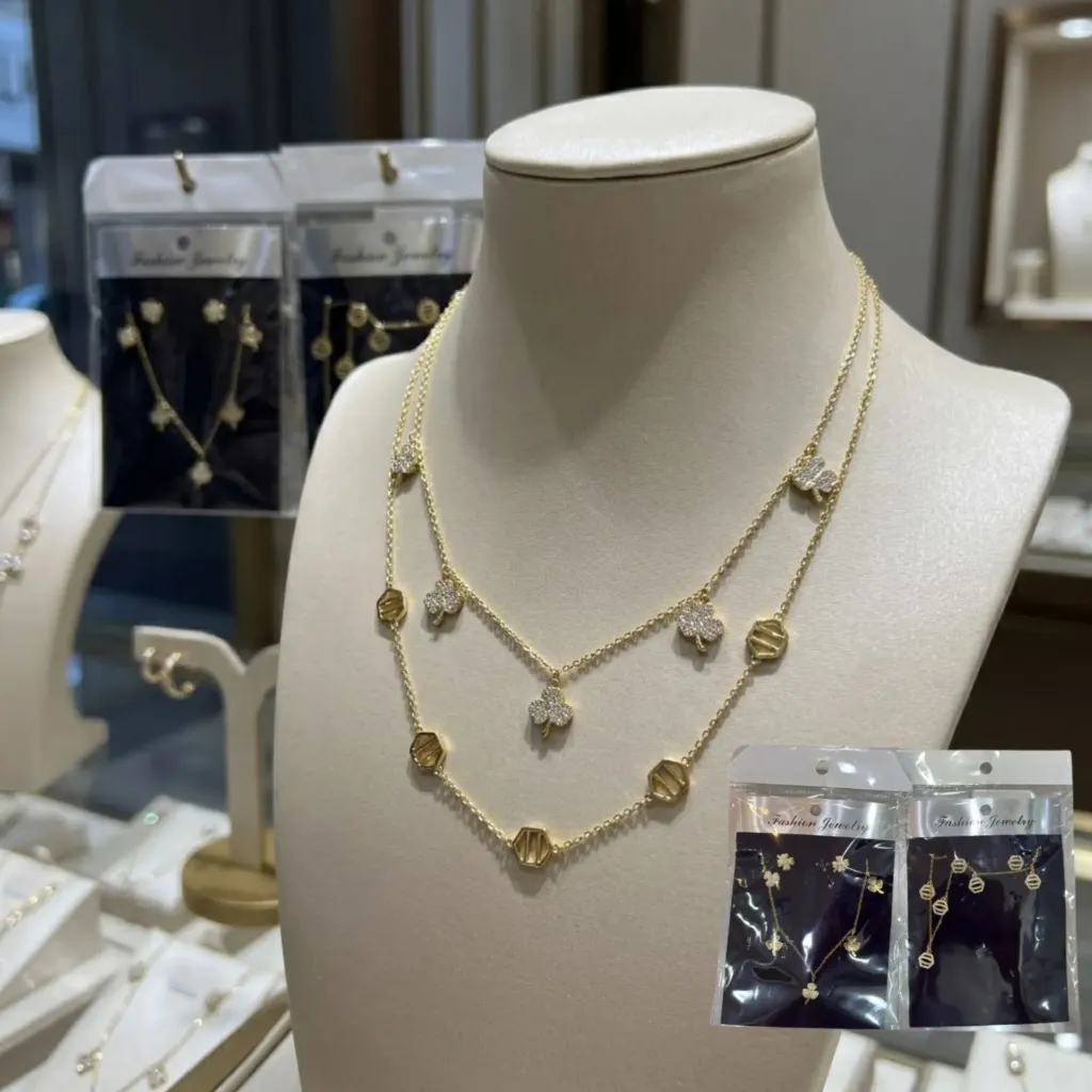 [WH02963] Fashion Jewelry