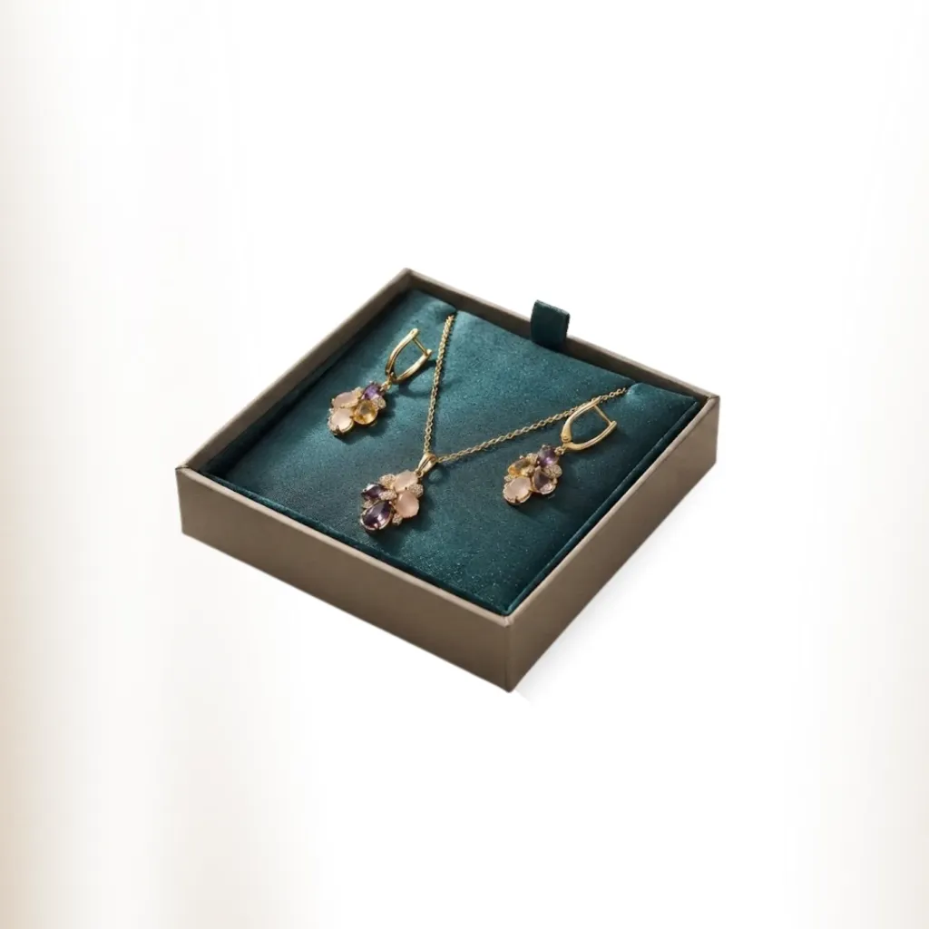 Fashion Jewelry နားဆွဲ