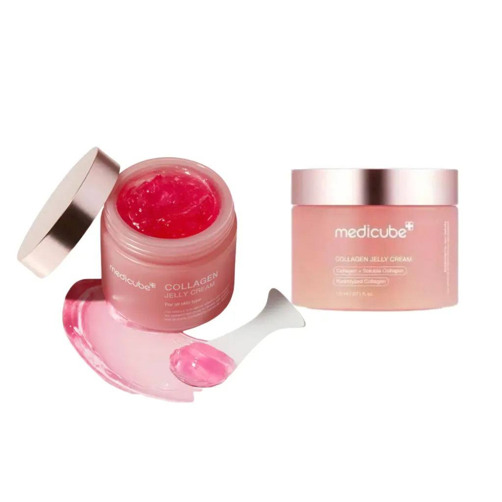 [WH02991] Medicube Collagen Jelly Cream 110ml