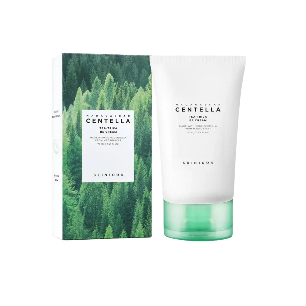 [WH03010] Madagascar Centellar Made With Pure Centella From Madagascar Skin 1004