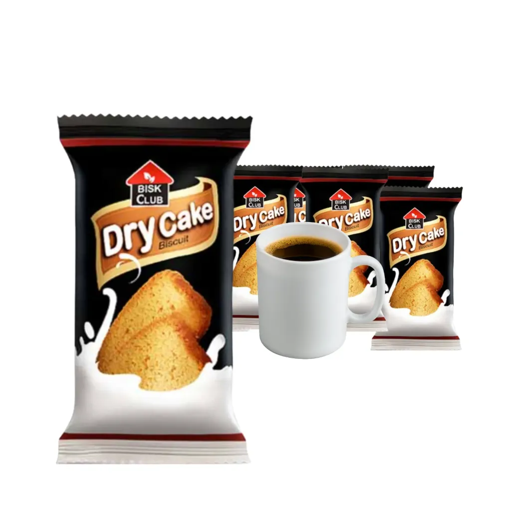 [WH03023] Dry Cake Biscuit Small