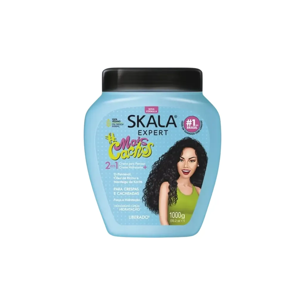 [WH03048] Skala Expert 2In1 1000g