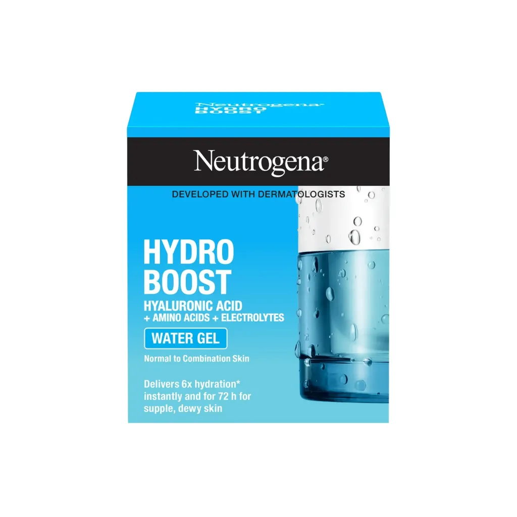 Neutrogena Hydro Boost Gel Cream Extra Day 48g